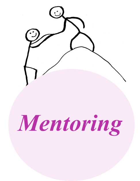 Mentoring Bubble 2