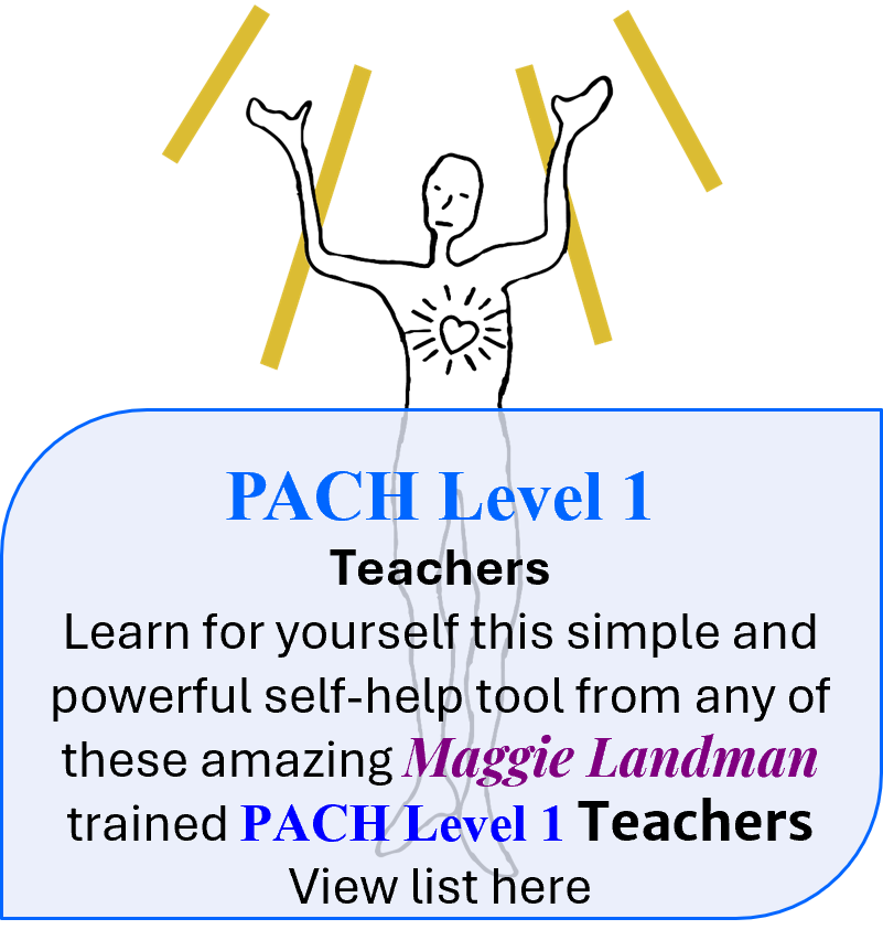 PACH L1 Teachers
