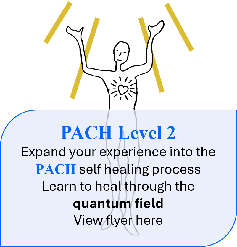 PACH Level 2 Mailchimp
