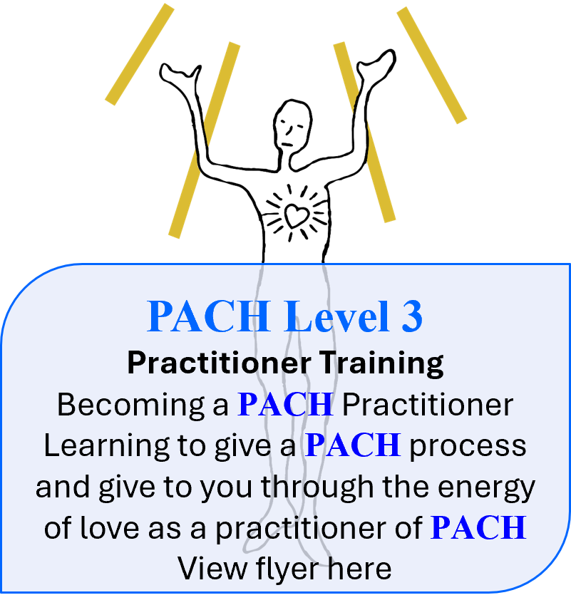PACH Level 3 Mailchimp