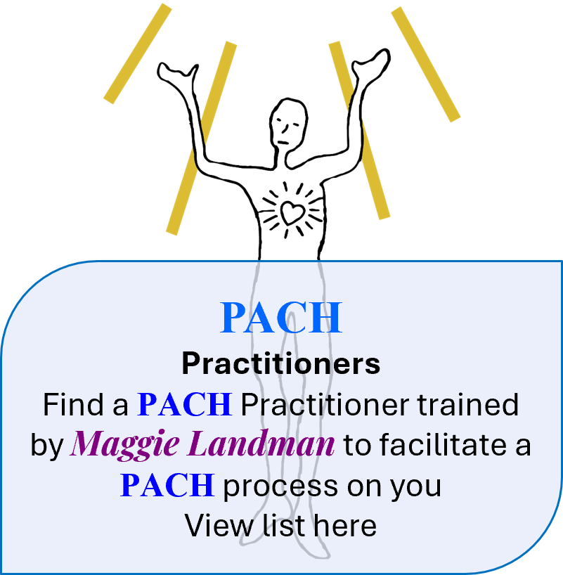 PACH Practitioners