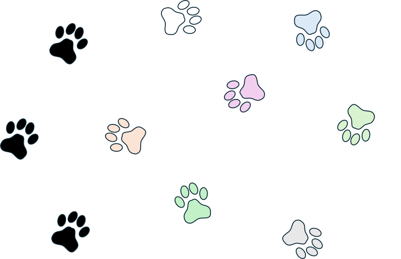 Paw Prints-2