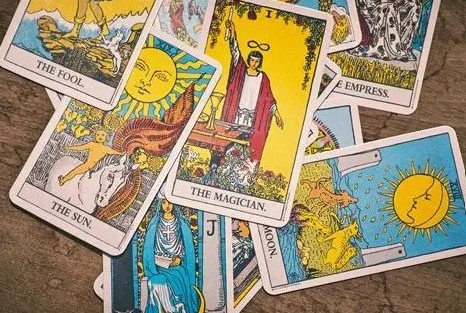 Tarot Cards