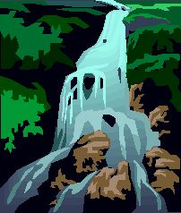 Underground Water 1